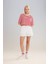 Fit Sporcu Kısa Paça Şort C5835AX24SM 11