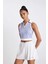 Fit Sporcu Kısa Paça Şort C5835AX24SM 16