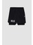 Fit Slim Fit Dar Kesim Fermuarlı Telefon Cepli Sporcu Taytlı Şort Z2147AZ24AU 10