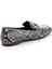 Siyah Kadın Loafer Ayakkabı K01246153107 3
