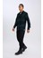 Regular Fit Kareli Polar Uzun Kollu Gömlek V2767AZ24WN 12