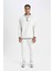 Fit Standart Fit Kapüşonlu Fermuarlı Pike Sporcu Sweatshirt C9181AX24AU 8