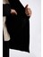Slim Fit Şişme Mont Dar Kesim Kapüşonlu Cepli Fermuarlı C7437AX24WN 17