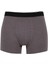 Regular Fit 3'lü Boxer C9558AX24WN 12