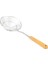 Ladle - Bambu Saplı Tel Kevgir 18CM 2
