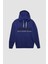 Fit NBA Los Angeles Lakers Oversize Geniş Kalıp Bisiklet Yaka Kalın Sweatshirt C9255AX24AU 19