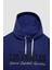 Fit NBA Los Angeles Lakers Oversize Geniş Kalıp Bisiklet Yaka Kalın Sweatshirt C9255AX24AU 20