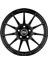 Jant 8X18 5X112 ET48 57.06 Gloss Black Msw-85 (4 Adet) 2