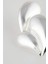 Kadın Silver Küpe D0262AXNS 9