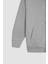 Erkek Çocuk Kapüşonlu Okul Fermuarlı Sweatshirt T7468A624AU 13