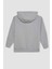 Erkek Çocuk Kapüşonlu Okul Fermuarlı Sweatshirt T7468A624AU 14