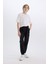 Erkek Çocuk Kargo Fit Jean Pantolon C4514A824WN 9