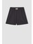 Kız Çocuk Dokuma Etiketli Şort C4712A824SM 16