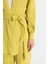 Relax Fit V Yaka Müslin Kimono C9694AX24SM 11