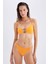 x Declara Tokalı Bikini Üstü C5807AX24HS 13