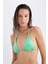 x Declara Üçgen Bikini Üstü C5806AX24HS 14