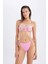 Declara x DeFacto Bağcıklı Bikini Altı 10