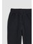 Erkek Çocuk Anstrasit Beli Paçası Lastikli Cepli Basic Düz Jogger Okul Eşofman Altı W0773A624AU 13