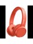 Phılıps TAH4205RD/00, Kırmızı, Bluetooth 5.0, Kablosuz, Bas Arttırma Düğmesi, Yastıklı Kafa Bandı, 29SAAT Oynatma Süresi, 10MT Algılama Mesafesi, Microfonlu Kulaklık 6