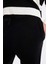Jogger Triko Pantolon Cepli Basic Düz Beli Lastik Bağcıklı R1701AZ24WN 13