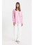 Relax Fit Uzun Kollu Tesettür Gömlek Tunik C8671AX24SM 8