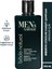 Men's Garage Biberiye Şampuan Besleyici Ve Guçlendirici 300 ml 1