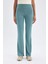 Fit Modal İspanyol Paça İnce Pantolon C0420AX24SM 15