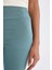 Fit Modal İspanyol Paça İnce Pantolon C0420AX24SM 16