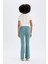 Fit Modal İspanyol Paça İnce Pantolon C0420AX24SM 17