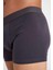 Erkek Desenli 3'lü Boxer 11