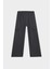 Kız Çocuk Wide Leg Bol Geniş Paça Kargo Cepli Eşofman Altı D0744A824AU 17