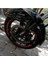 Suzuki GW250 Inuzama Jant Sticker Etiket Modeli 1