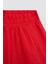 Kız Çocuk Basic Düz Şort C9298A824SM 17