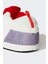 Erkek Çocuk Sneaker Görünümlü Pelüş Panduf C8626A824WN 11