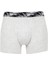 Regular Fit 3'lü Boxer 8