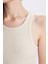 Bodycon Halter Yaka Fitilli Kaşkorse Kolsuz Midi Elbise U8106AZ24SM 9