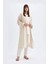 Relax Fit Degrade Hakim Yaka Uzun Kollu Kimono C9690AX24SM 7