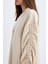 Relax Fit Degrade Hakim Yaka Uzun Kollu Kimono C9690AX24SM 9