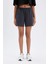 Fit Standart Fit Sporcu Kısa Paça Modal Şort D1278AX24HS 10
