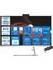 Ideacentre Aıo 3 27IAP7 Intel Core I5 12450H 64GB 256GB SSD WIN11PRO 27" Fhd (1920X1080) IPS 250NITS All In One Bilgisayar Beyaz WF0GJ0127TRP26+ZETTAUSBBELLEK 1