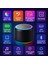 Reeder S19 Max Pro S Edge Uyumlu Bluetooth Hoparlör Ekstra Bass, LED Işıklı, Taşınabilir Mini Hoparlör 1