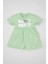 Kız Bebek Baskılı Kısa Kollu Elbise D0487A524HS 6