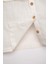 Kız Bebek 2'li Takım Flamlı Poplin Kolsuz Fırfırlı Bluz Şort C9522A524SM 9