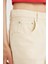 Coool Regular Fit Normal Bel Kısa Paça Gabardin Şort D0964AX24SM 16