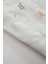 Kız Bebek Pijama Takım Baskılı Uzun Kollu Üst Beli Lastikli Uzun Alt Penye D1799A524AU 13