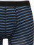 Regular Fit Çizgili 3'lü Boxer C9573AX24CW 10
