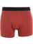 Regular Fit 3'lü Boxer C9571AX24CW 8