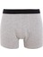 Regular Fit 3'lü Boxer C9571AX24CW 12