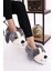 Köpekli Peluş Unisex Hayvanlı Panduf Ev Ayakkabısı 2
