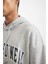 Fit Shaquille O'Neal Boxy Fit Kapüşonlu Sweatshirt D1517AX24AU 11